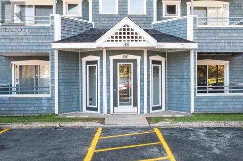 731 - 38 Hammonds Plains Road, Condo with 2 bedrooms, 1 bathrooms and null parking in Halifax NS | Card Image