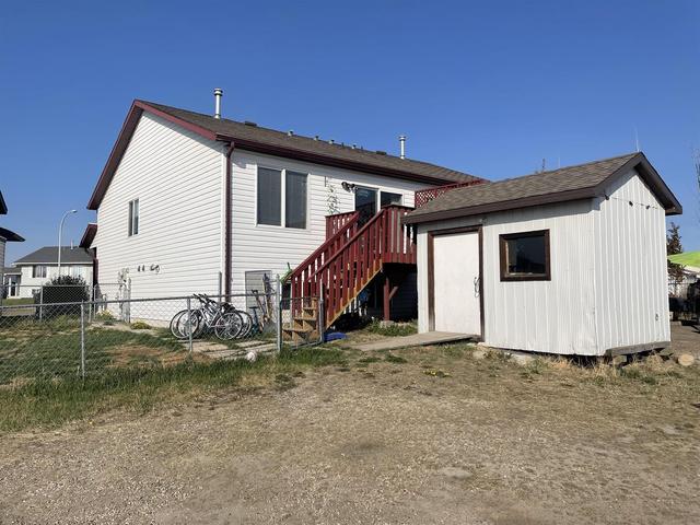 7213 105 Street, Home with 0 bedrooms, 0 bathrooms and null parking in Grande Prairie AB | Image 11