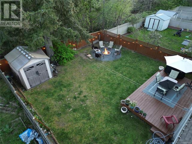 319 Applewood Cres, House detached with 3 bedrooms, 3 bathrooms and 1 parking in Nanaimo BC | Image 7