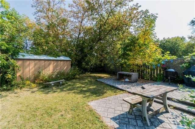 714 Montbeck Cres, House detached with 1 bedrooms, 1 bathrooms and 3 parking in Mississauga ON | Image 15