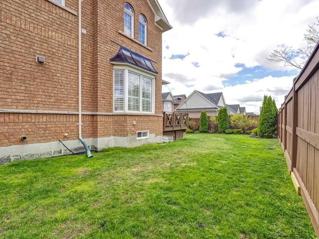 7 Manley Ave, House detached with 5 bedrooms, 5 bathrooms and 5 parking in Whitchurch Stouffville ON | Image 31
