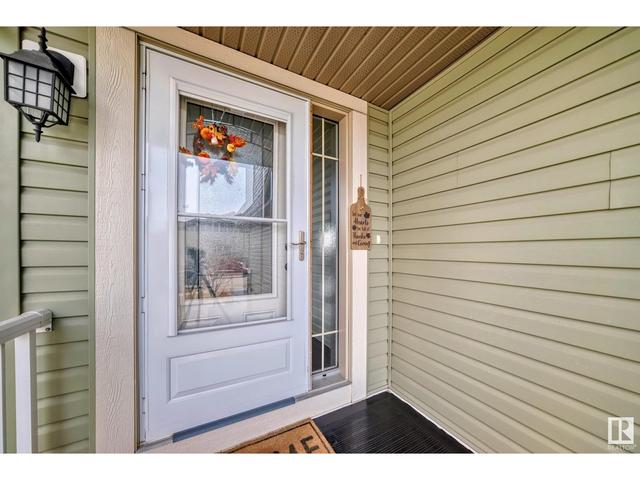16743 36 St Nw Nw, House detached with 4 bedrooms, 3 bathrooms and null parking in Edmonton AB | Image 2