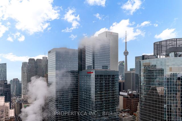 3809 - 197 Yonge St, Condo with 2 bedrooms, 2 bathrooms and 0 parking in Toronto ON | Image 26
