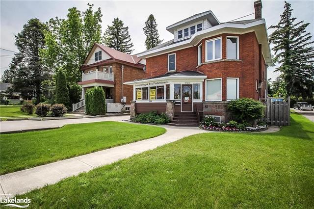 390 King Street, House detached with 3 bedrooms, 2 bathrooms and 8 parking in Midland ON | Image 5