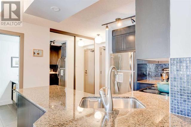 405, - 812 14 Avenue Sw, Condo with 1 bedrooms, 1 bathrooms and 1 parking in Calgary AB | Image 11