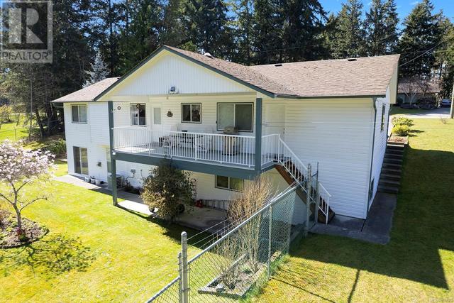 4269 Wellington Ave, House detached with 4 bedrooms, 3 bathrooms and 4 parking in Port Alberni BC | Image 1