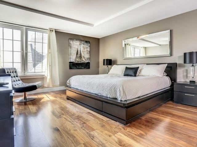 th146 - 2289 Lake Shore W Blvd W, Townhouse with 3 bedrooms, 3 bathrooms and 2 parking in Toronto ON | Image 4
