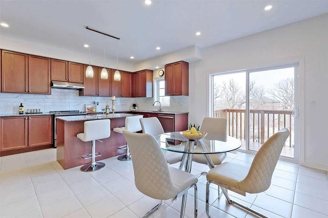 48 Briarfield Ave, House detached with 4 bedrooms, 4 bathrooms and 6 parking in East Gwillimbury ON | Image 10