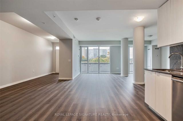 th102 - 3237 Bayview Ave, Townhouse with 3 bedrooms, 3 bathrooms and 1 parking in Toronto ON | Image 13