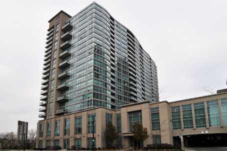 512 - 185 Legion Rd, Condo with 2 bedrooms, 2 bathrooms and 1 parking in Toronto ON | Image 1
