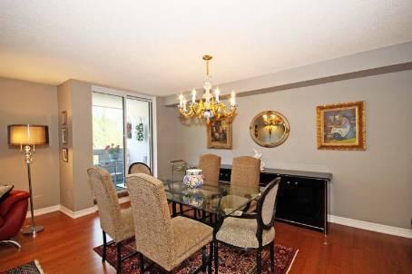 309 - 50 Inverlochy Blvd, Condo with 2 bedrooms, 2 bathrooms and 1 parking in Markham ON | Image 5