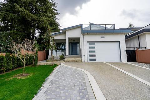 10590 River Road, House detached with 8 bedrooms, 7 bathrooms and 6 parking in Delta BC | Card Image