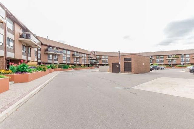 222 - 1000 Cedarglen Gate, Condo with 2 bedrooms, 2 bathrooms and 1 parking in Mississauga ON | Image 12