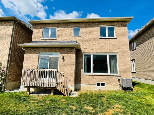 83 Longboat Run Rd W, House detached with 4 bedrooms, 3 bathrooms and 4 parking in Brantford ON | Image 22