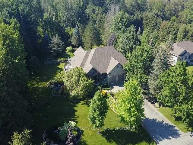 351 Sixth Concession Rd, House detached with 3 bedrooms, 4 bathrooms and 9 parking in Brant ON | Image 15