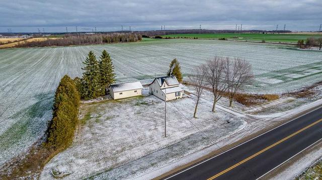 8408 Highway 89 Rd, House detached with 2 bedrooms, 1 bathrooms and 8 parking in Southgate ON | Image 25