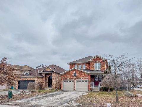 58 Lake Cres, Barrie, ON, L4N6A7 | Card Image