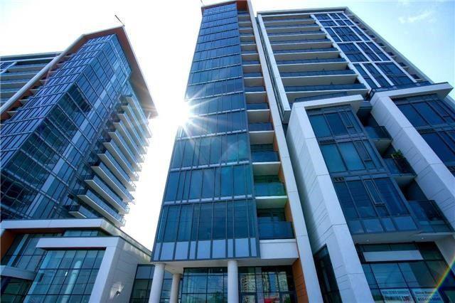 515A - 9608 Yonge St, Condo with 1 bedrooms, 1 bathrooms and 1 parking in Richmond Hill ON | Image 1