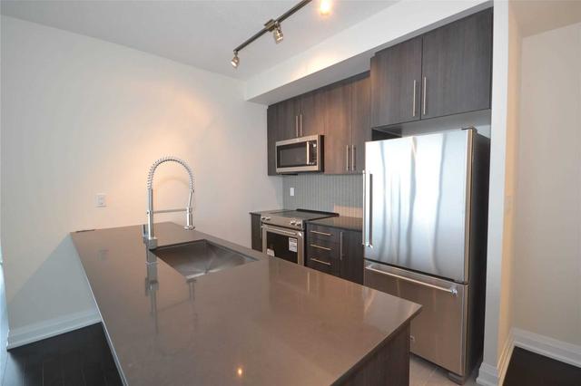 4104 - 510 Curran Pl, Condo with 2 bedrooms, 2 bathrooms and 1 parking in Mississauga ON | Image 33