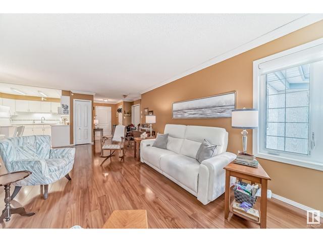 411 - 17150 94a Av Nw, Condo with 2 bedrooms, 2 bathrooms and null parking in Edmonton AB | Image 15