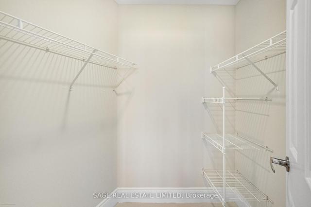1402 - 710 Humberwood Blvd, Condo with 2 bedrooms, 2 bathrooms and 1 parking in Toronto ON | Image 21