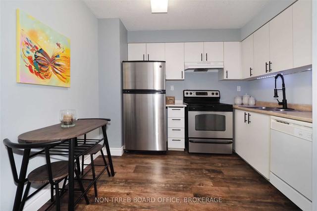 1002 - 3227 King St E, Condo with 2 bedrooms, 2 bathrooms and 1 parking in Kitchener ON | Image 15