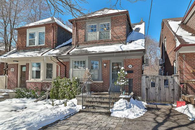 190 Sutherland Dr, House semidetached with 2 bedrooms, 2 bathrooms and 0 parking in Toronto ON | Image 35
