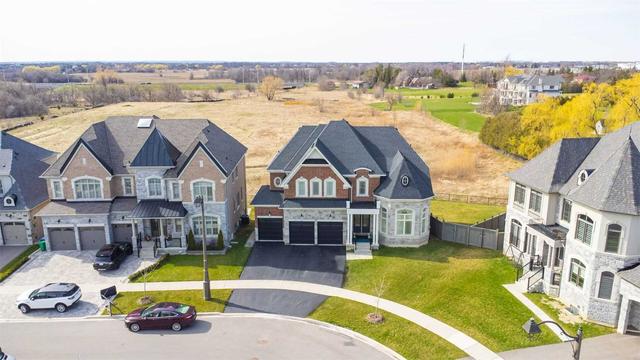 130 Degrey Dr, House detached with 4 bedrooms, 4 bathrooms and 7 parking in Brampton ON | Image 23
