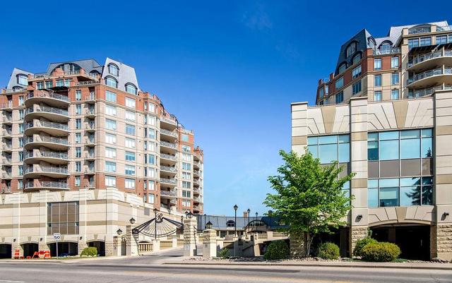 808 - 1718 14 Avenue Nw, Condo with 2 bedrooms, 2 bathrooms and 1 parking in Calgary AB | Image 21