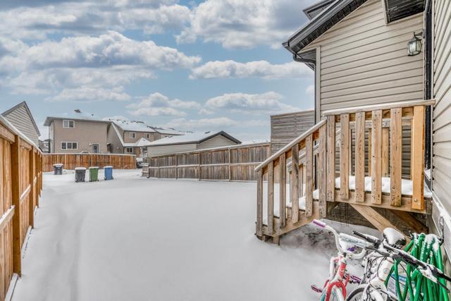 2 Panora View Nw, Home with 3 bedrooms, 1 bathrooms and 2 parking in Calgary AB | Image 22
