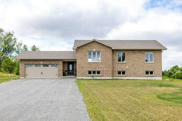 258 8th Line Road S, House detached with 2 bedrooms, 2 bathrooms and 12 parking in Douro Dummer ON | Card Image