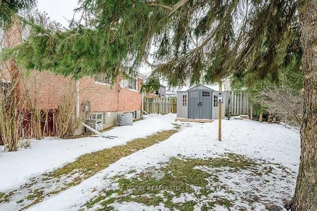 bsmt - 947 Southlawn Dr, Home with 1 bedrooms, 1 bathrooms and 1 parking in Peterborough ON | Image 14
