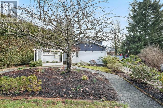 546 Pritchard Rd, House detached with 5 bedrooms, 3 bathrooms and 4 parking in Comox BC | Image 39