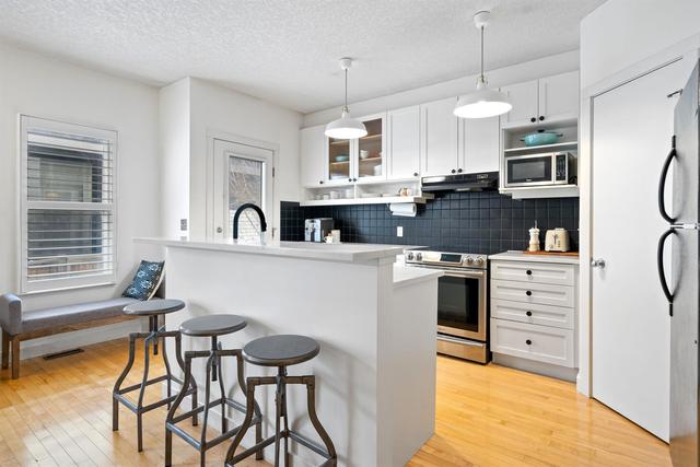 7 - 1620 27 Avenue Sw, Home with 2 bedrooms, 1 bathrooms and 1 parking in Calgary AB | Image 20