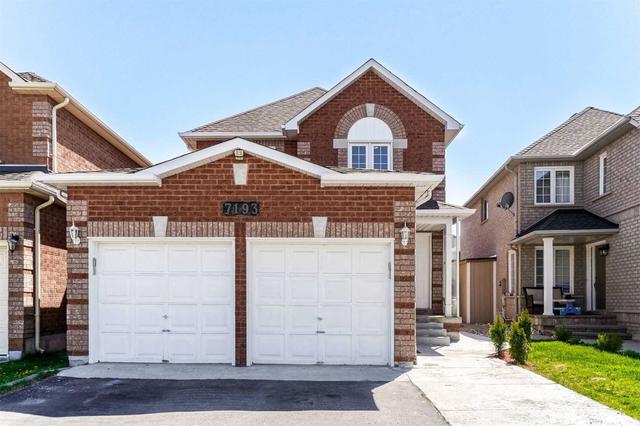 7193 Spyglass Cres, House detached with 4 bedrooms, 5 bathrooms and 6 parking in Mississauga ON | Image 1