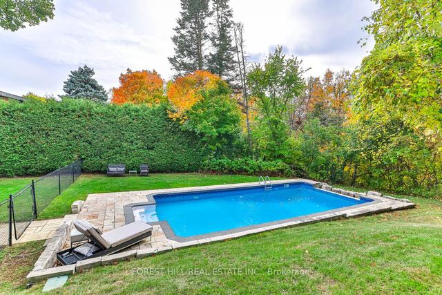42 Heathview Ave, House detached with 4 bedrooms, 3 bathrooms and 6 parking in Toronto ON | Image 25