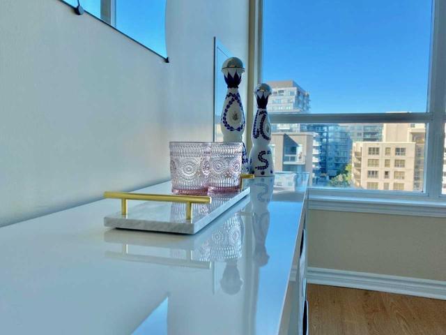 802 - 17 Barberry Pl, Condo with 2 bedrooms, 2 bathrooms and 1 parking in Toronto ON | Image 14