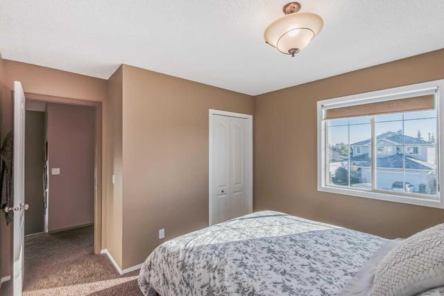 223 Woodside Crescent Nw, House detached with 3 bedrooms, 2 bathrooms and 5 parking in Airdrie AB | Image 29
