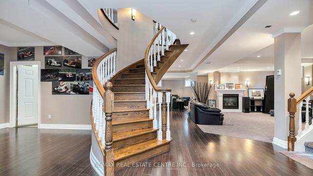 360 Conservation Dr, House detached with 5 bedrooms, 4 bathrooms and 10 parking in Brampton ON | Image 25