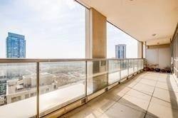2603 - 4090 Living Arts Dr, Condo with 2 bedrooms, 2 bathrooms and 1 parking in Mississauga ON | Image 25