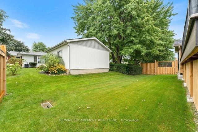 30 Michelle's Way, House detached with 3 bedrooms, 3 bathrooms and 5 parking in Haldimand County ON | Image 31