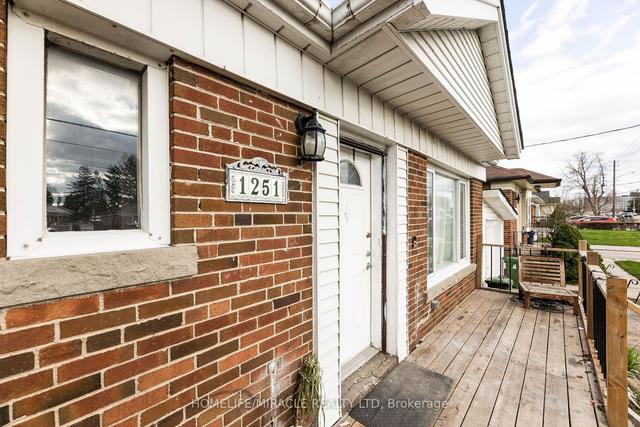 1251 Warden Ave, House detached with 3 bedrooms, 2 bathrooms and 3 parking in Toronto ON | Image 23
