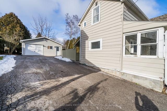 15632 Simcoe St, House detached with 4 bedrooms, 2 bathrooms and 7.5 parking in Scugog ON | Image 10