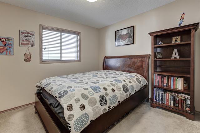 467 Everbrook Way Sw, House detached with 4 bedrooms, 3 bathrooms and 4 parking in Calgary AB | Image 17