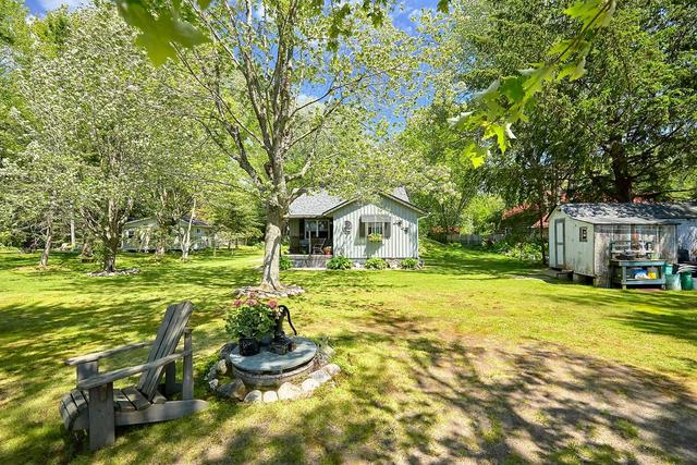 1017 Wonder Beach Rd, House detached with 2 bedrooms, 1 bathrooms and 10 parking in Muskoka Lakes ON | Image 38