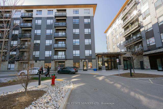 322 - 251 Northfield Dr E, Condo with 2 bedrooms, 2 bathrooms and 1 parking in Waterloo ON | Image 34