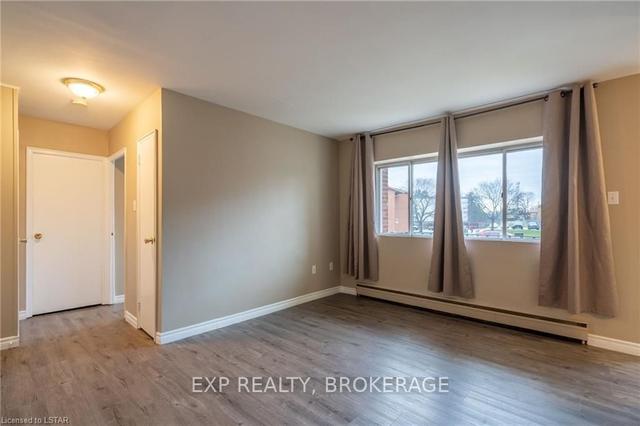 204 - 1172 Hamilton Rd, Condo with 1 bedrooms, 1 bathrooms and 1 parking in London ON | Image 9