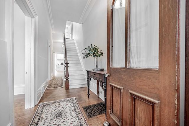 16 Lakeview Ave, House semidetached with 3 bedrooms, 3 bathrooms and 3 parking in Toronto ON | Image 31