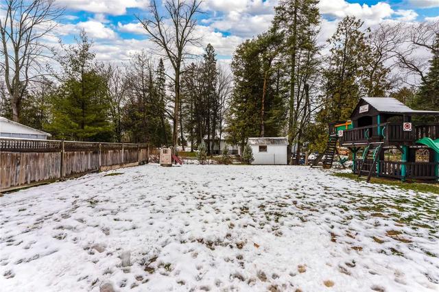 1082 Spruce Rd, House detached with 3 bedrooms, 2 bathrooms and 6 parking in Innisfil ON | Image 19