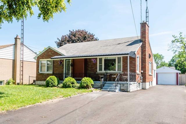 6314 Margaret St, House detached with 2 bedrooms, 2 bathrooms and 7 parking in Niagara Falls ON | Image 12